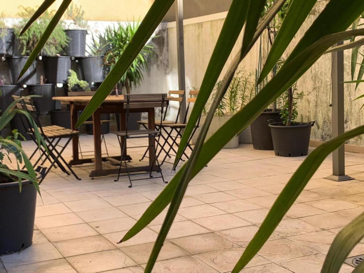 Impresionante Piso En El Centro De Pontevedra Con Terraza Y Parking Apartment Bagian luar foto